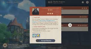 Learn how to unlock this quest and where it is found, as well as its rewards and a full walkthrough for completing the quest. Genshin Impact Guide Reputation Rewards And Condensed Resin