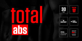 Total Abs Program