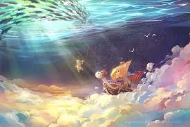 Collection of the best one piece wallpapers. One Piece Hd Wallpapers And Background Images Yl Computing