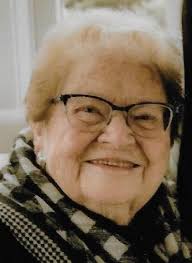 Barbara Esenwein Obituary (1926