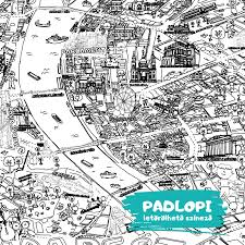Magyarország térkép fekete fehér from st3.depositphotos.com. Budapest Padlopi Letorolheto Szinezo Orias Meretben Hellomywall