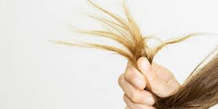 Die haarfärbetechnik balayage macht genau das möglich. Kaputte Haare So Rettest Du Dein Haar Desired De