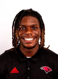 Jayden Jones's Instagram, Twitter & Facebook