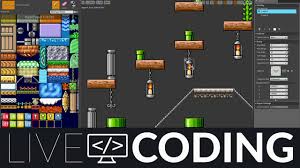 Click on download project button to download zip folder which contains c++ source code file, output screen (.doc file). How To Code C Opengl Lua 2d Game Engine Livecoding Tv Youtube