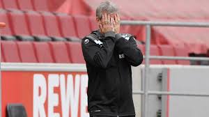 In der relegation zur bundesliga bekommt es der 1. 9fkh4qzkvjtotm