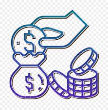 For web design, apps, software, printing usage. Bank Icon Money Bag Icon Crowdfunding Icon Png Download 1200 1208 Free Transparent Bank Icon Png Download Cleanpng Kisspng