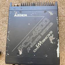 Image result for Azden PCS-4200