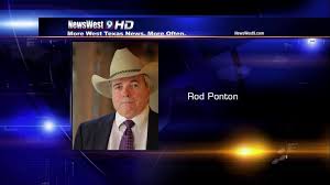 'i don't know how to. Alpine City Attorney Rod Ponton Talks With Newswest 9 About District Attorney S Race Newswest9 Com