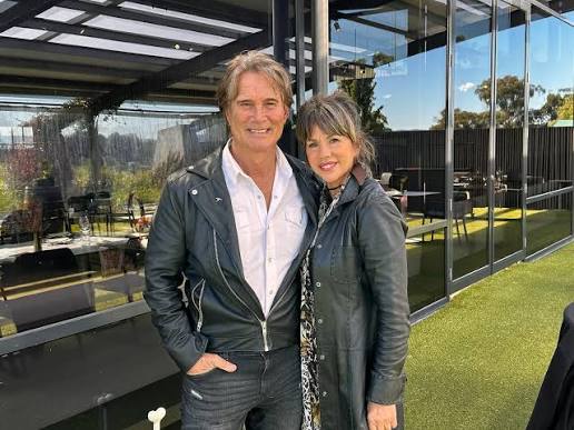 Richard Norton Wife: Who Is Judy Green, the Australian Actor’s Longtime Partner?