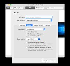 It's compatible with both android and ios devices and comes with a selection. Remote Desktop Access Your Windows Office Computer From Home