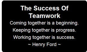 30 Motivational Teamwork Quotes Team Success Quotes Workplace Quotes Team Quotes
