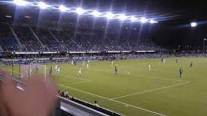 Photos At Avaya Stadium