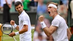 Get wimbledon 2021 live start time, location, odds, latest updates.tennis live streaming 2021, wimbledon, live stream, tvcatchup, wimbledon 2021, dates wimbledon, wimbledon (film). Siyj5zqn2him3m