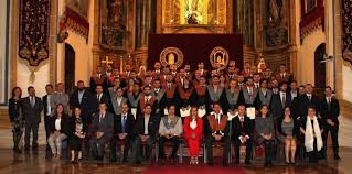 (+34) 968 27 88 00 info@ucam.edu. Acto De Graduacion De Los Estudiantes Del Master En Telecomunicacion E Informatica Ucam Universidad Catolica De Murcia