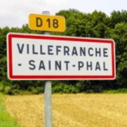 Comité des fêtes de Villefranche st phal