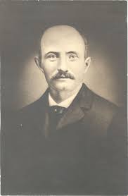 Family of Charles B. Woodruff