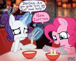 Pinkie pie steps it's party time for pinkie pie and songbird serenade!pinkie pie and her fellow party pony, cheese sandwich, are throwing the biggest party of their lives: My Little Brony Page 705 My Little Pony Friendship Is Magic Brony Pokemon Go Cheezburger