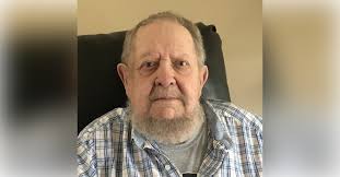 Obituary information for James Leo ACKERMAN