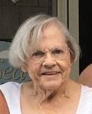 Dorothy Deccy Obituary