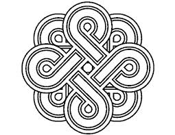 Check spelling or type a new query. Easy Abstract Coloring Pages