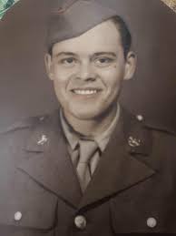 Joseph Nelson “Joe” Thibodeaux (1927-2004)