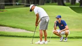Image result for who is on the us olympic golf team this year