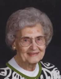 Obituary information for Mary Lou W. Davis