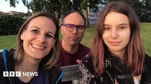 I met my boyfriend 12 years after giving birth to his child