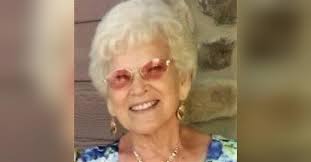 Jean Capps Obituary