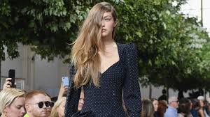 Michael Kors Pays Tribute To American Style On 9 11 At New York Fashion Week Fashion Trends Hindustan Times