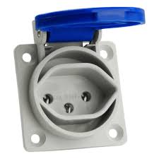 Das günstigste angebot beginnt bei chf 5. Anbausteckdose 10a 230v Ip54 Einbausteckdose T13 Pce Preis Zone