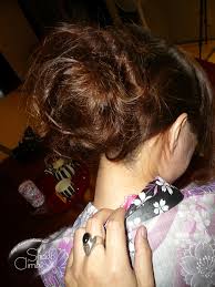 Climax Shodo Konami cosplay strip