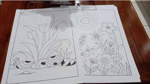 Doraemon, gambar, kartun, mewarnai, sketsa, terbaru. Belajar Menggambar Bersama Di Tpa Tpq Hasanah Pundi Amal Hasanah Umat