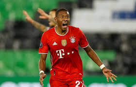 Alabama power is an electric utility serving 1.5 million customers with reliable and affordable electric service. David Alaba To Sign 200k A Week Real Madrid Contract After Snubbing Chelsea Free Transfer And Making Verbal Agreement