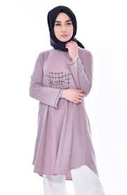 Dusty Rose Tunic 3012c 01