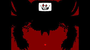 When flowey uses the weird human face on the screen that seems to be expressing psychotic agony and glee, i can't help but feeling it's a static image of some joker cosplay. Starting Omega Flowey Face Br0k3n Redbubble Vtwctr