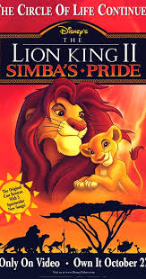 And around the world with timon and pumbaa. The Lion King Ii Simba S Pride Video 1998 Imdb