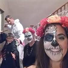 Your View: Halloween