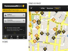 The commonwealth bank of australia (cba) has today launched a modified version of its successful iphone netbank app for the google android platform. Commonwealth Bank Updates Mobile App Pics Mobiddiction