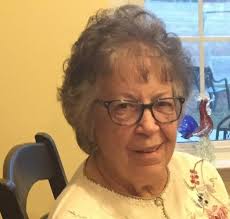 Barbara Irene Johnson Siler