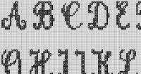 We did not find results for: Large Letters Archives Cross Stitch 4 Free