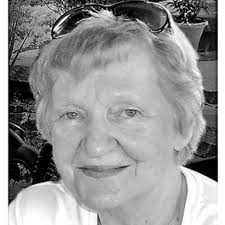 Rose Marie (nee Dennis) Mannion