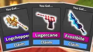 We did not find results for: I Got All Christmas 2020 Godly Weapons In Mm2 Roblox Murder Mystery 2 Nghenhachay Net