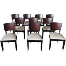 art deco dining room chairs 367 for