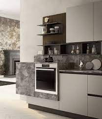 Diva Cucine Transforms With The Lungomare Range Cucine Arredamento Moderno Cucina Cucine Moderne