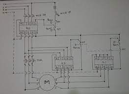 That is the servo motor can be controlled by a computer using arduino serial communication. Star Delta Wiring Diagram Electrical Engineering Updates Electrical Circuit Diagram Electrical Diagram Electrical Engineering