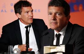Antonio banderas (@antoniobanderas), el guardaespaldas del cine español, protagoniza nuestra portada de junio. Antonio Banderas Haartransplantation
