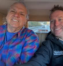 2024 Duesenberg tour in Hot Springs , Virginia day 1&2 What a Adventure  @racer69