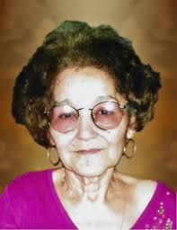 Melba Moreno Martinez