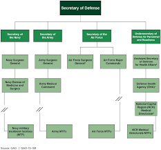 Dha Dod Org Chart Related Keywords Suggestions Dha Dod